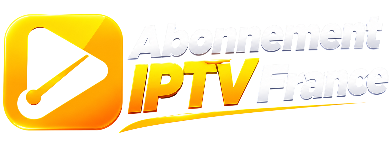 abonnement iptv france